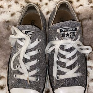 COPY - Women’s converse